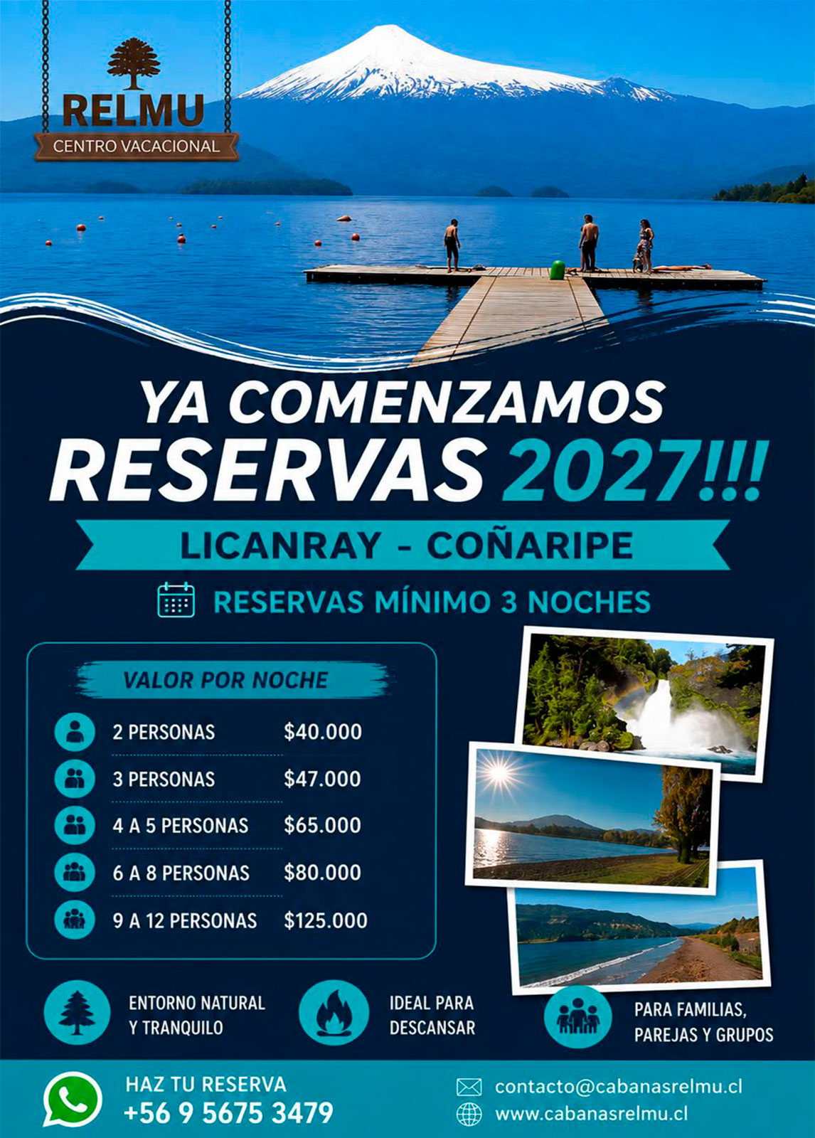 Promoción